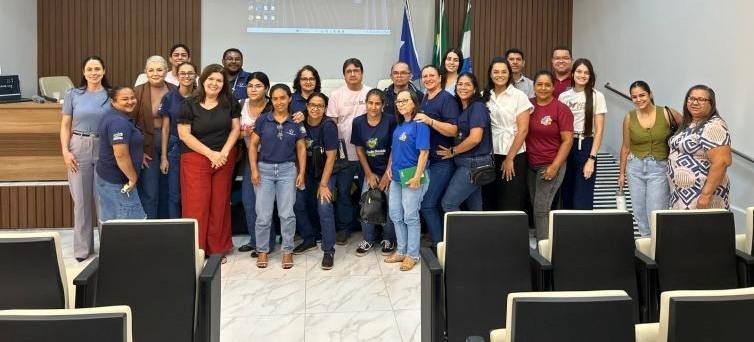 Tuberculose em Nobres: Saúde se mobiliza para enfrentar aumento de casos