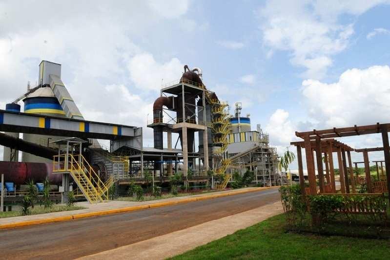 Votorantim Cimentos Cria Banco de Talentos Técnicos com Foco em Nobres e Expansão Nacional