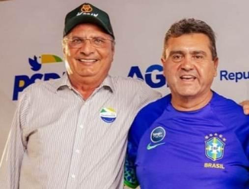 Zeca Viana lidera ataques contra gestão de Sérgio Machnic e acirra crise política em Primavera do Leste