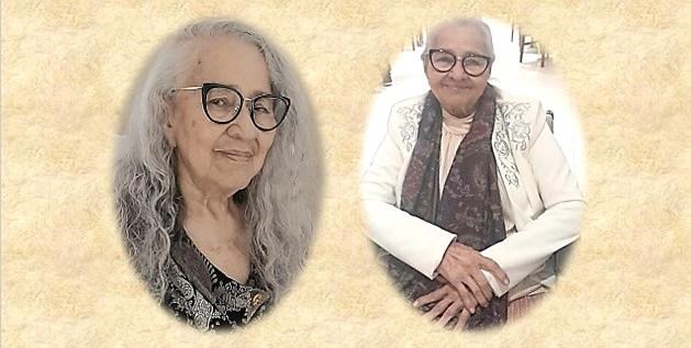 COMUNICAMOS o FALECIMENTO da PROFESSORA LOIDE FERREIRA BOTELHO.