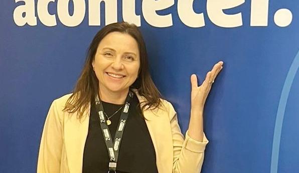 Nobres marca presença no 25º Encontro Nacional do Congemas em Brasília