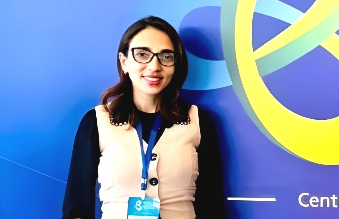 Rosário Oeste ganha destaque nacional com participação de Dra. Mara Basso em congresso de psiquiatria