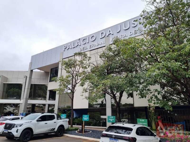 TJMT afasta cinco magistrados e apura juíza que gastou mais de R$ 10 milhões em itens de luxo