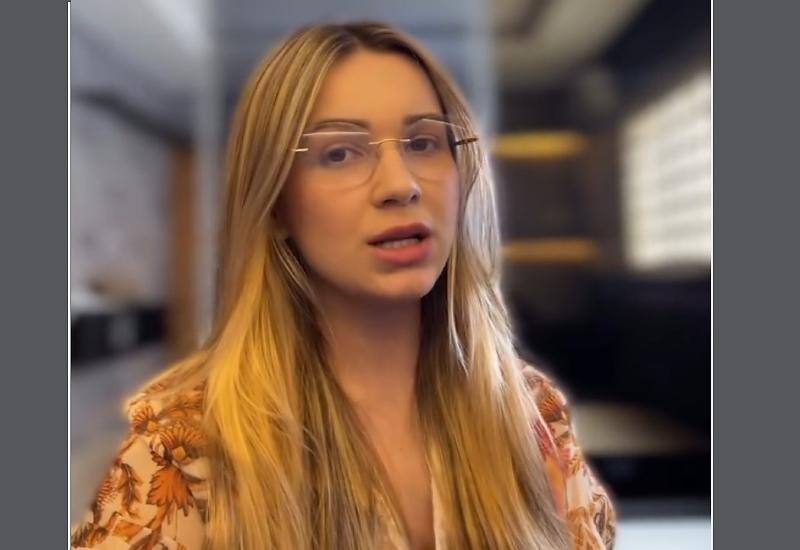 Bolsonarista Amanda Campello é condenada por fraude grosseira contra Justiça de MT