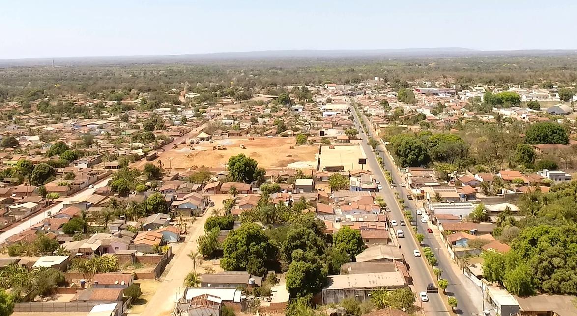 Clima em Rosário Oeste pode chegar a 37°C nesta segunda