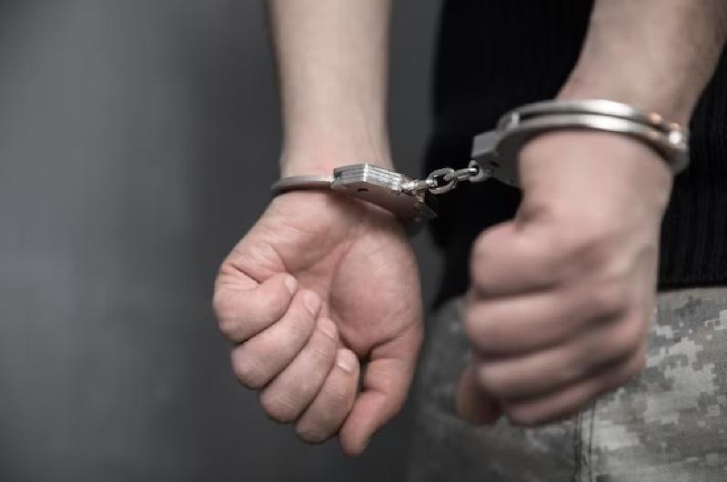 Condenado por matar homem atropelado é preso em assentamento rural