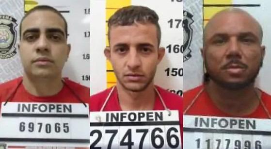 Detentos fogem de presídio com alvarás falsos; hacker teria coordenado ação