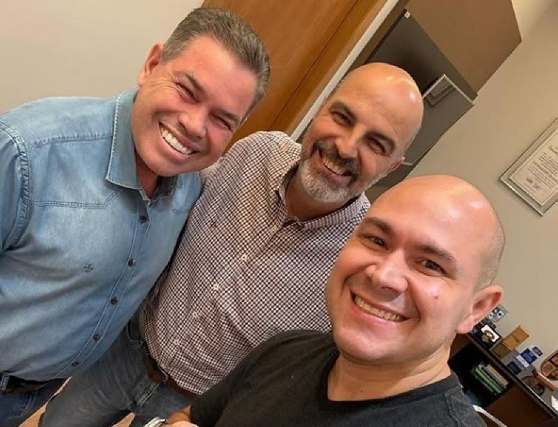 Ex-secretário de Educação de Nobres e VG vai assumir cargo estratégico em Cuiabá