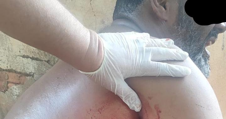 Homem foi baleado em bar em Nortelândia e Polícia Civil investiga Tentativa de homicídio