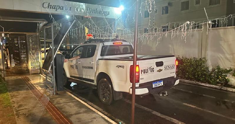 Jovem é encontrado morto pelo irmão em condomínio de VG