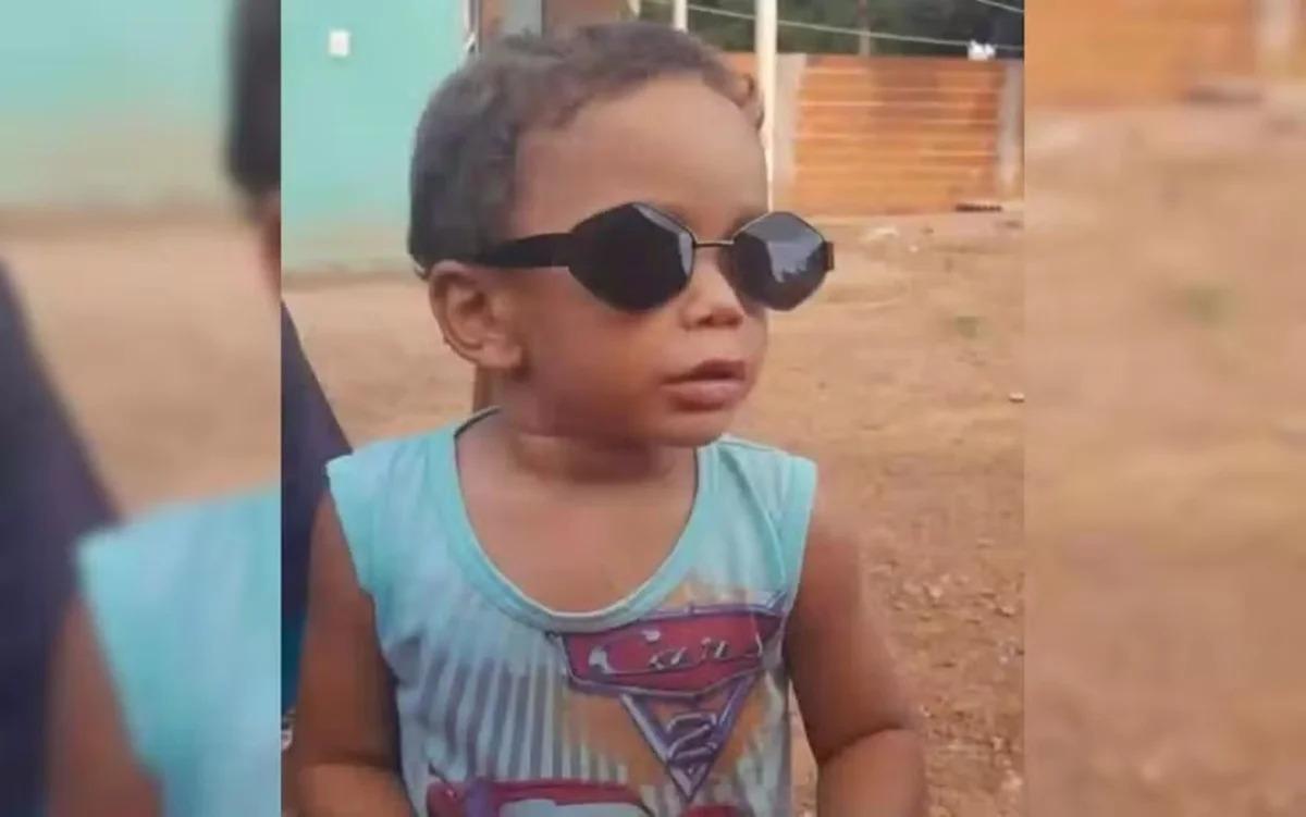 Menino de 2 anos morre após ser atingido por fogos de artifício em GO