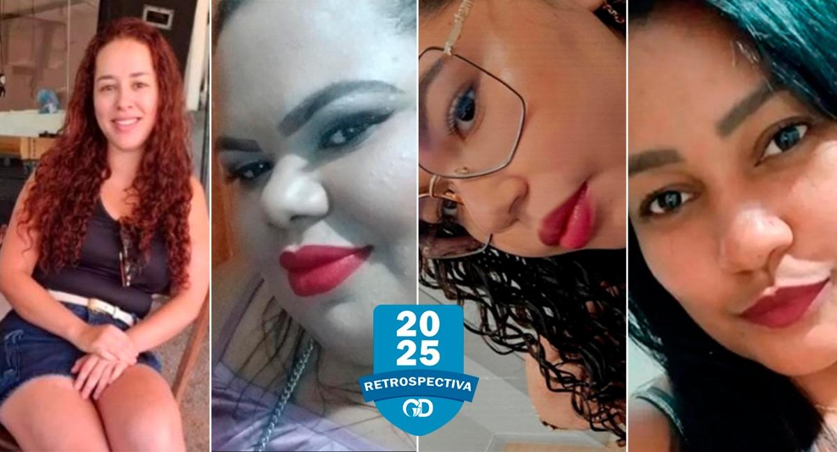 MT registra 52 feminicídios; uma mulher morta a cada 7 dias