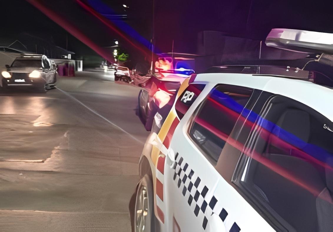 Mulher foi agredida pelo marido durante discussão em residência de Diamantino