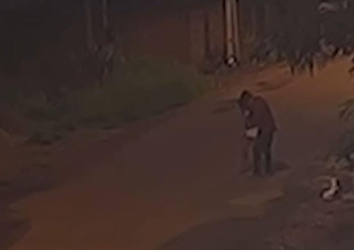 Mulher foi arrastada e vítima de estupro coletivo em MT