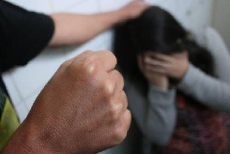 Mulher foi ferida no rosto durante briga com companheiro em Lucas do Rio Verde