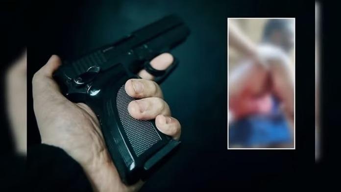 Noite de Terror em Nortelândia: Homem Sobrevive a Ataque Cruel de Bandidos em Bar