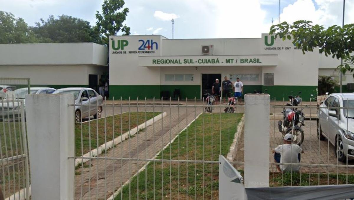Paciente ameaça matar enfermeira dentro de UPA em Cuiabá