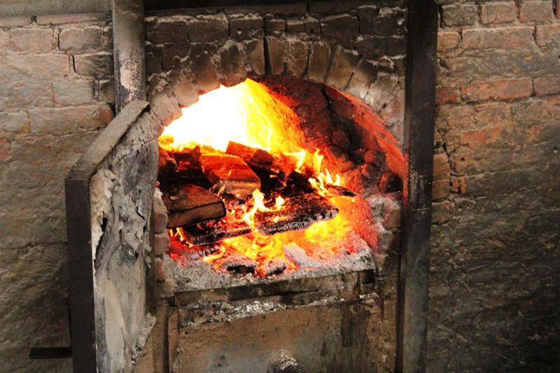 Polícia Civil incinerou 54kg de drogas em Rosário Oeste