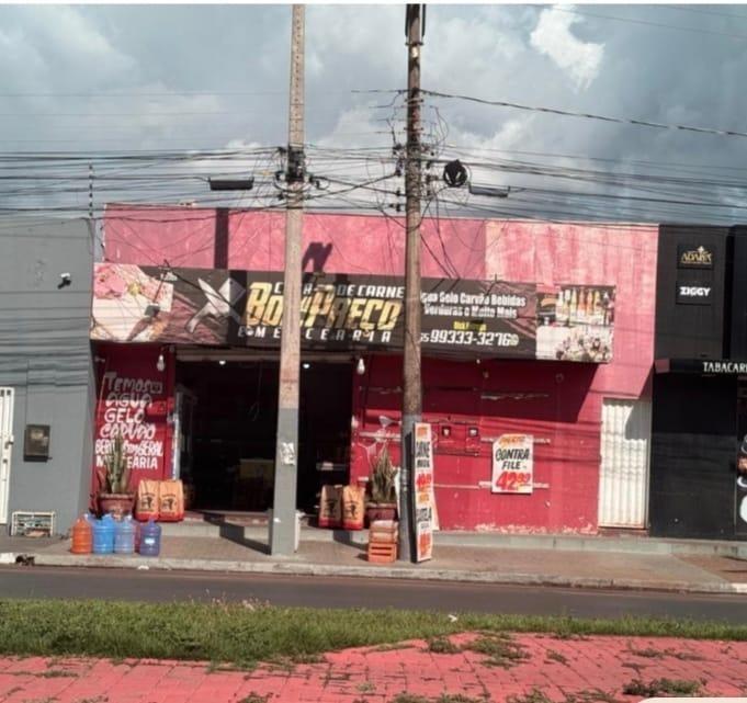 Polícia Civil prende proprietário de casa de carnes que comercializava gado furtado em Várzea Grande