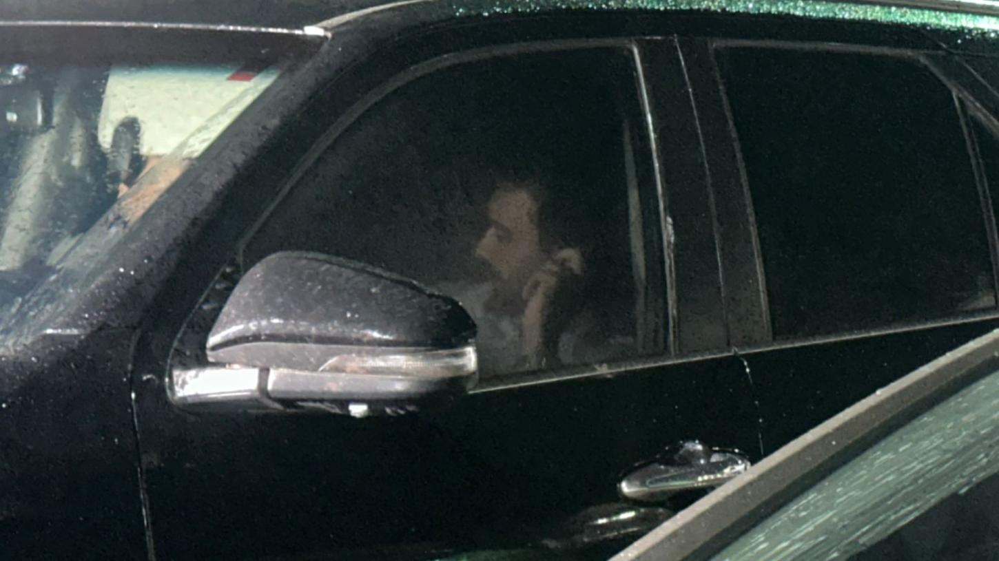 Prefeito de Jangada foi detido com arma após rondas suspeitas em Acorizal.