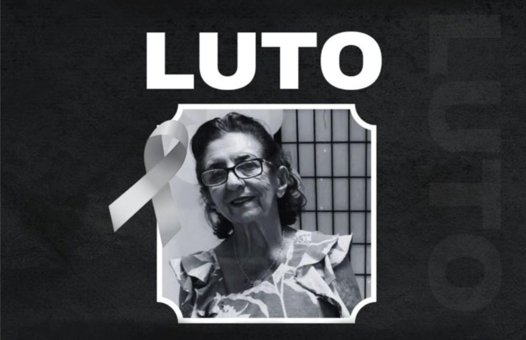 Prefeitura de Rosário Oeste emite Nota de Pesar pelo falecimento da Professora Irian Silva