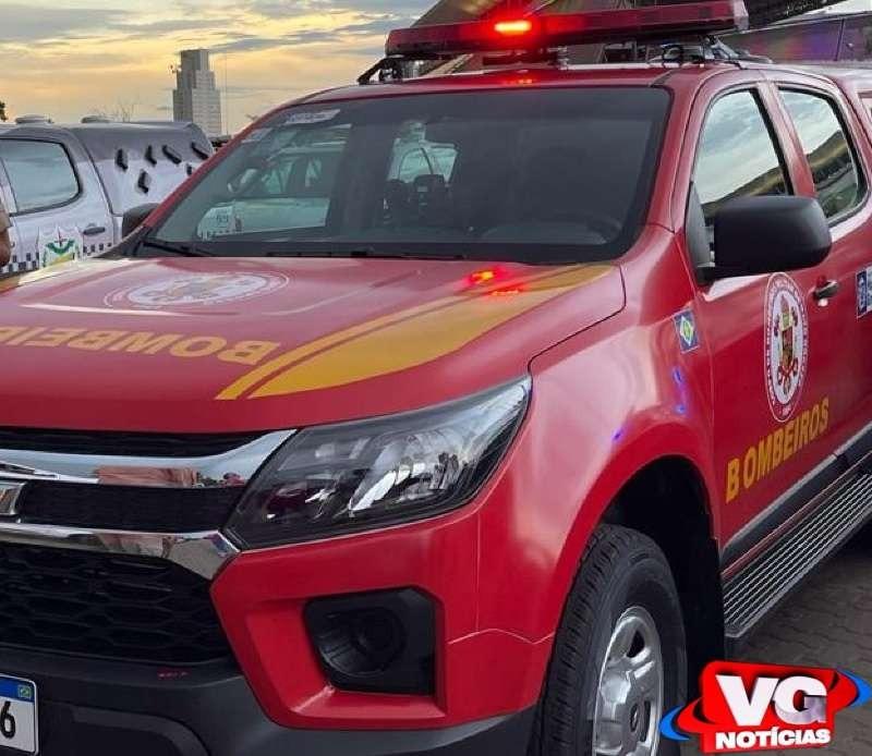 Cadeirante é encontrado morto dentro de casa em Pontes e Lacerda