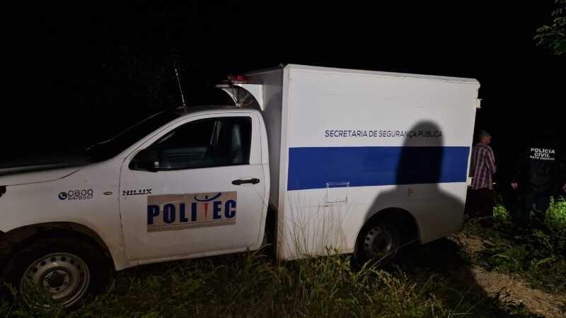 Caseiro foi encontrado morto com sinais de tortura em fazenda no interior de MT