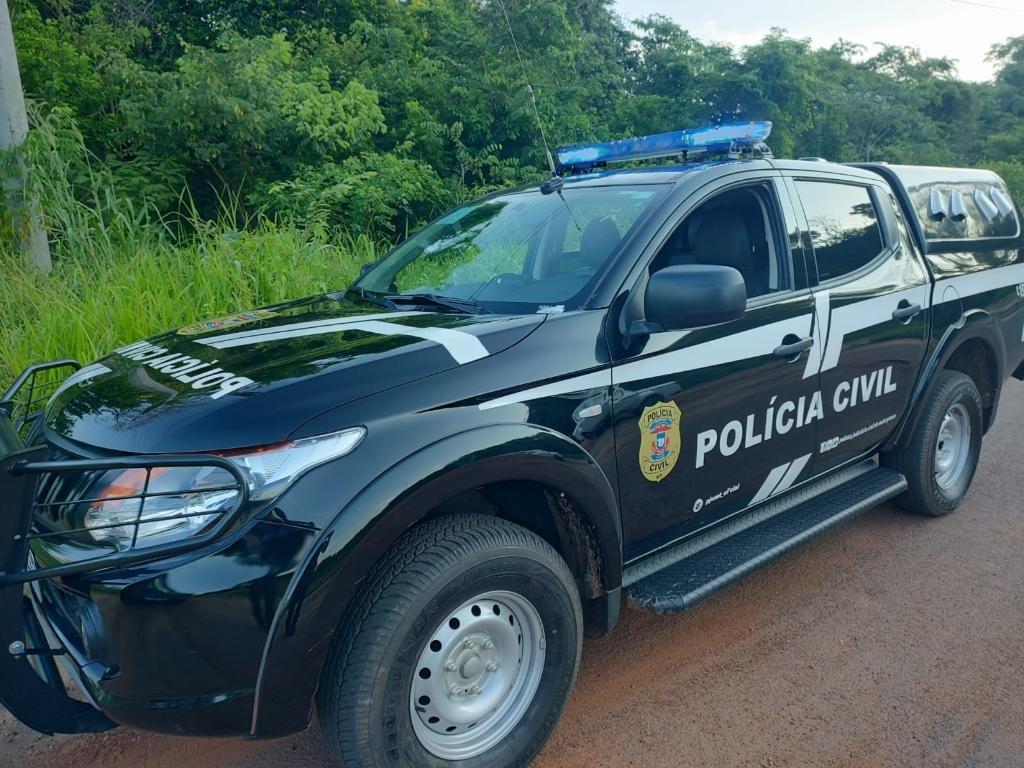 Caso de jovem desaparecido em Tangará da Serra tem reviravolta: suspeito é preso