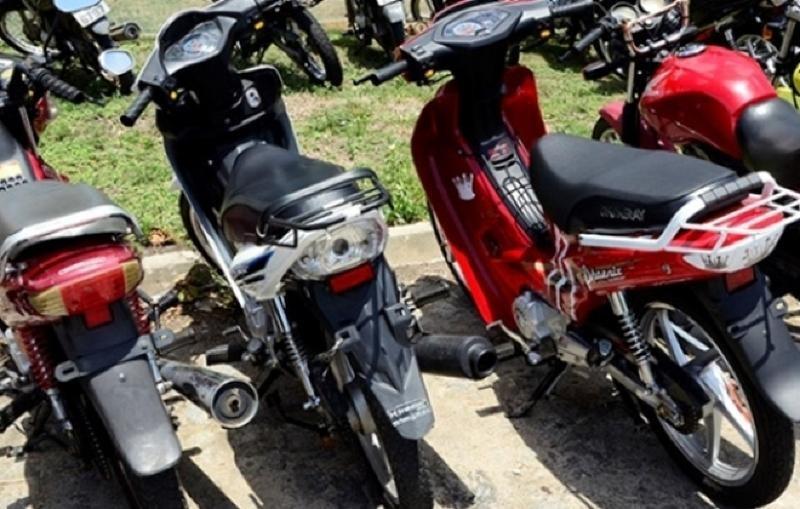 Cinquentinhas agora precisam de placa e habilitação: veja o que muda