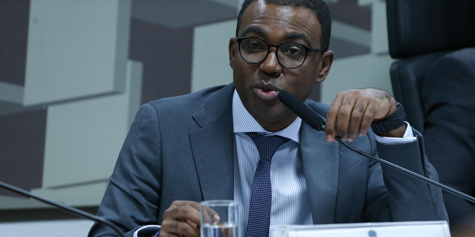 Diretor do BC relata à PF que Banco Master possuía apenas R$ 4 milhões em caixa