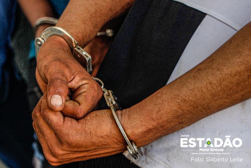 Filho de juiz se mete em briga no Réveillon e tenta intimidar policiais