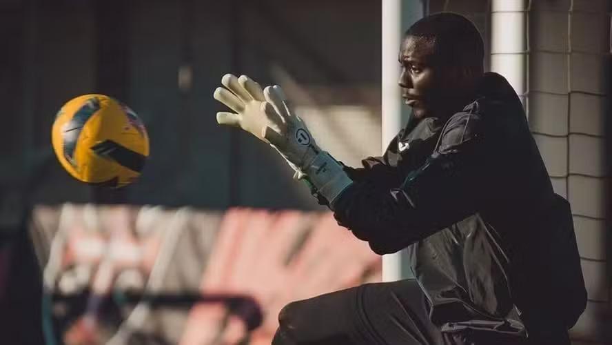 Flamengo se aproxima de acerto para contratar Andrew, do Gil Vicente