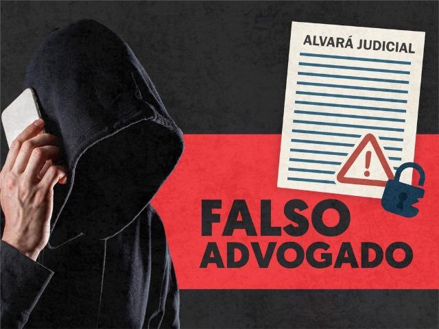 Golpistas se passam por advogada e aplicam golpes em clientes, em Sorriso