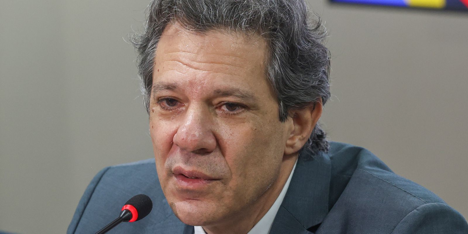 Haddad sugere ao governo que Banco Central fiscalize fundos de investimento