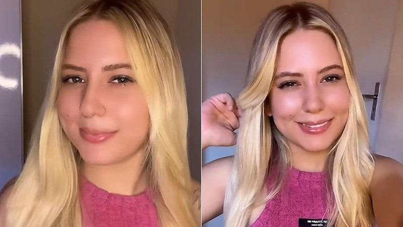 Influencer que mostrava rotina na cadeia é presa