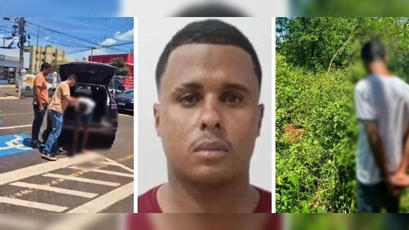 Jovem foi obrigado a ajoelhar na cova antes de ser morto pelo CV em MT