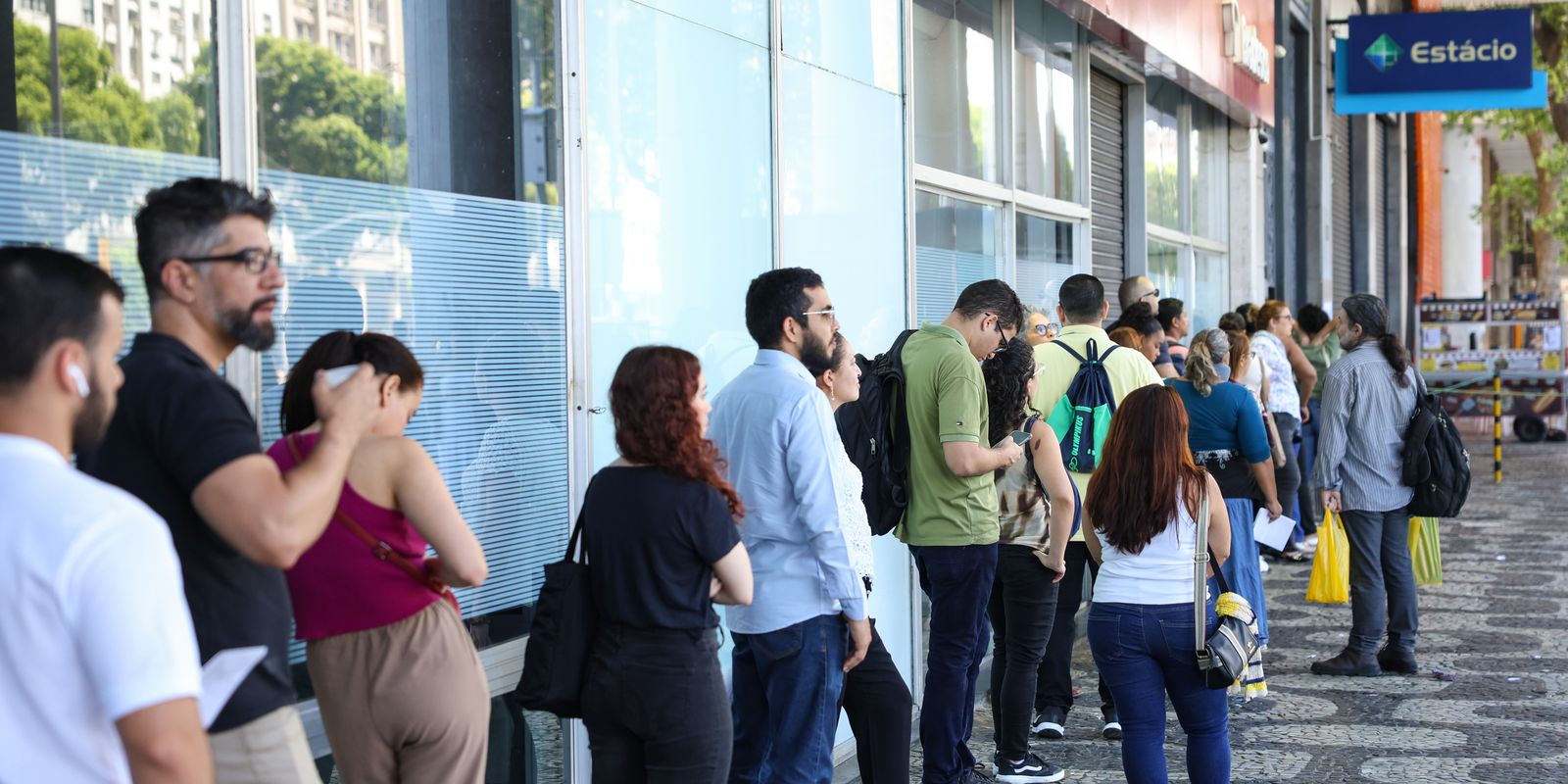 MGI convoca mais 44 candidatos em lista de espera para cursos de formação