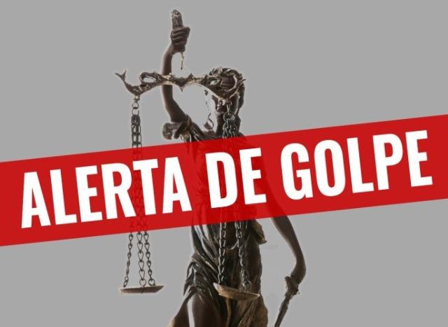 Mulher cai em golpe de falso promotor de Justiça e perde mil reais em Sorriso