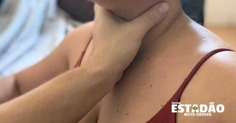 Mulher é agredida pelo ex-companheiro em bar de Barra do Garças