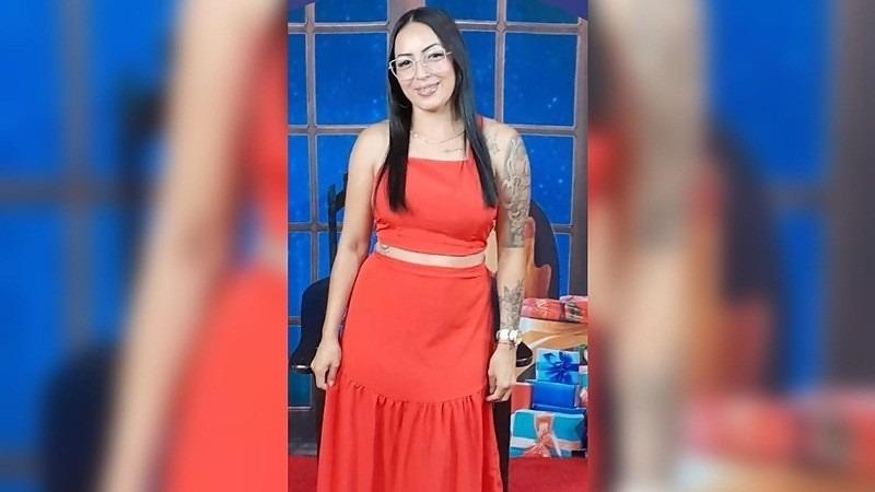 Mulher é assassinada a facadas e suspeito é preso por feminicídio em Nova Maringá
