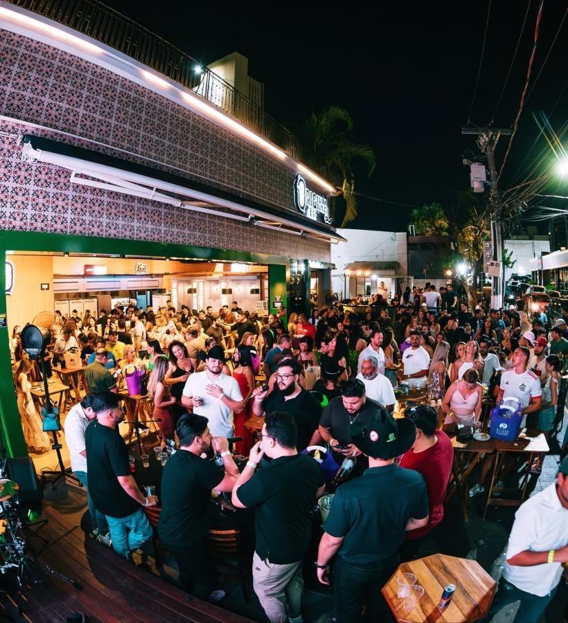 Mulher se recusa pagar conta, xinga, desacata PM e acaba presa em Cuiabá