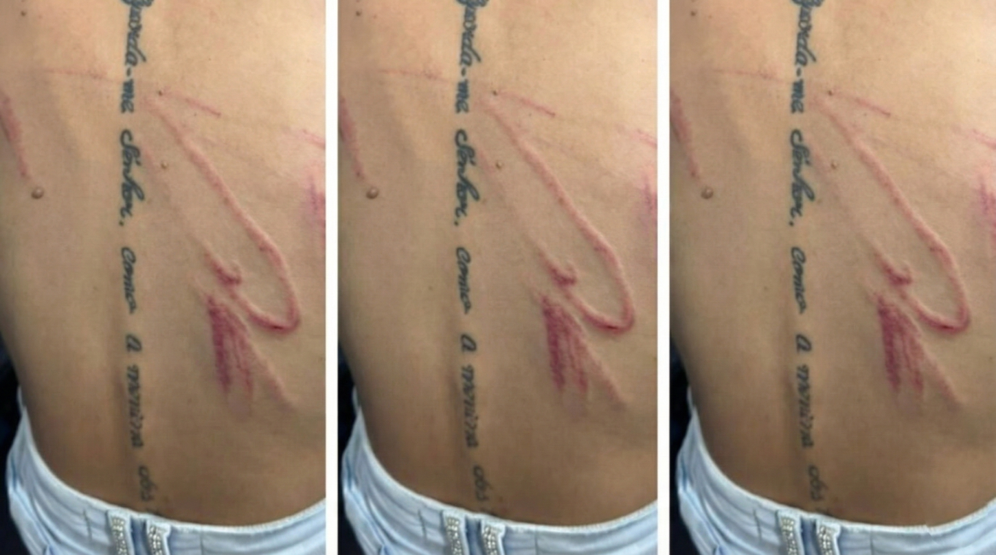 PM resgata casal que estava levando chibatadas durante “salve” de facção em Lucas do Rio Verde