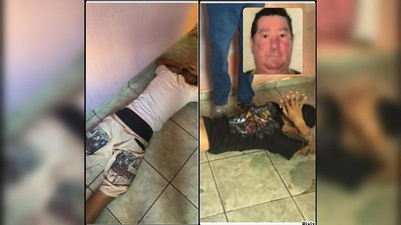 Polícia Civil prendeu mais dois suspeitos de envolvimento em homicídio de mecânico em Sorriso