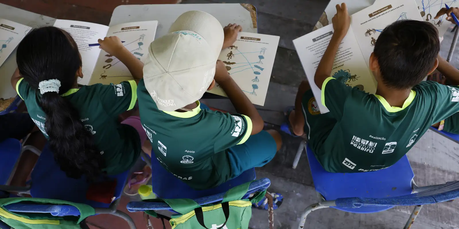 Prazo para contestar resultado do Selo Alfabetização encerra-se hoje