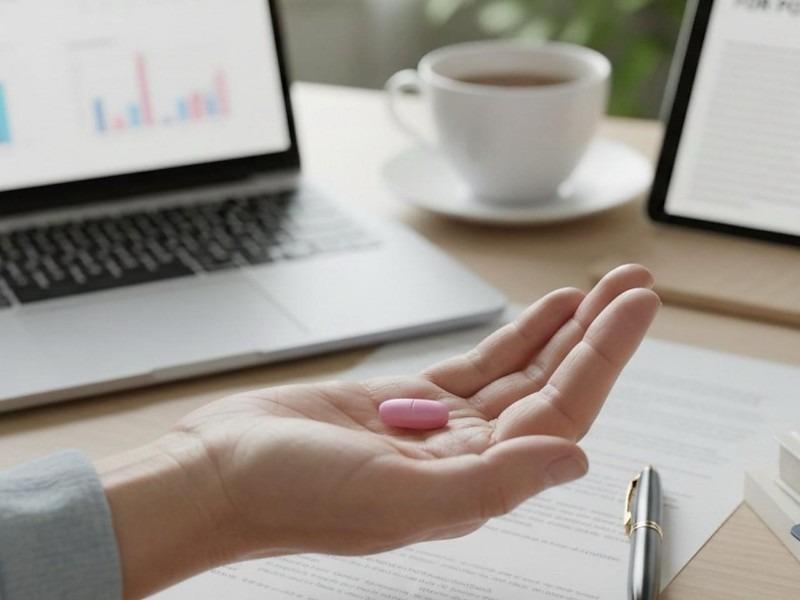 Tratar desejo sexual hipoativo é a nova indicação do Viagra feminino