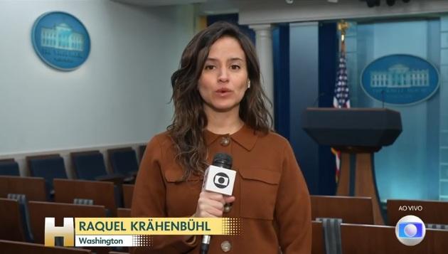 Trump discute opções para adquirir a Groenlândia e não descarta uso das Forças Armadas