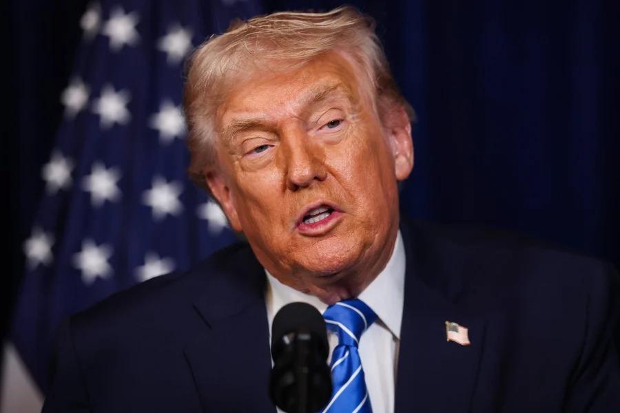 Trump retira EUA de mais de 60 organizações internacionais