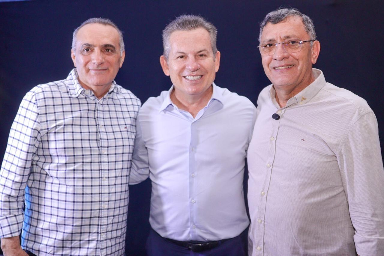 Ação popular em Diamantino quer obrigar prefeito e vice a devolver R$ 184 mil