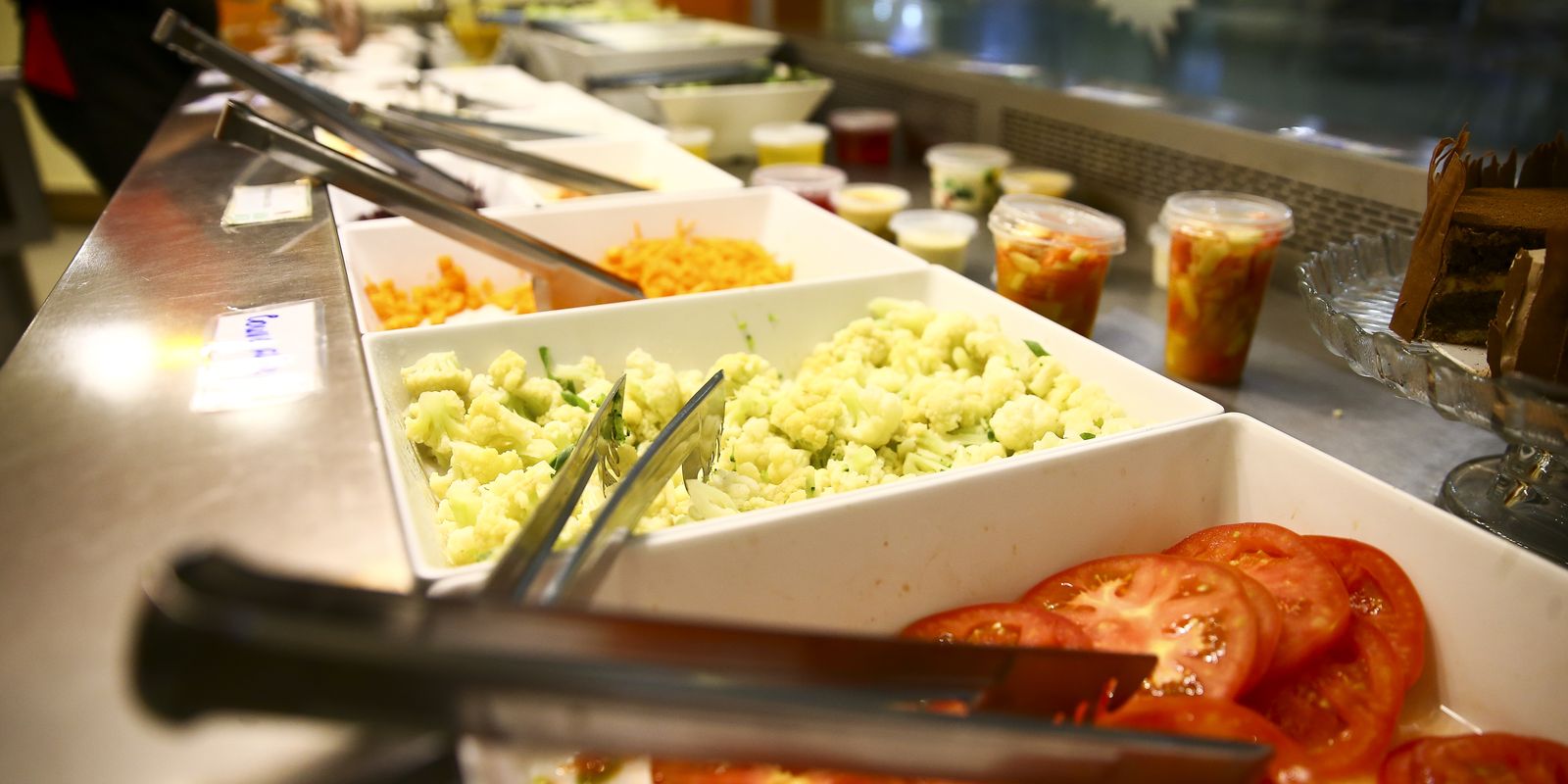 Alelo consegue liminar que a isenta de nova regra do vale-alimentação