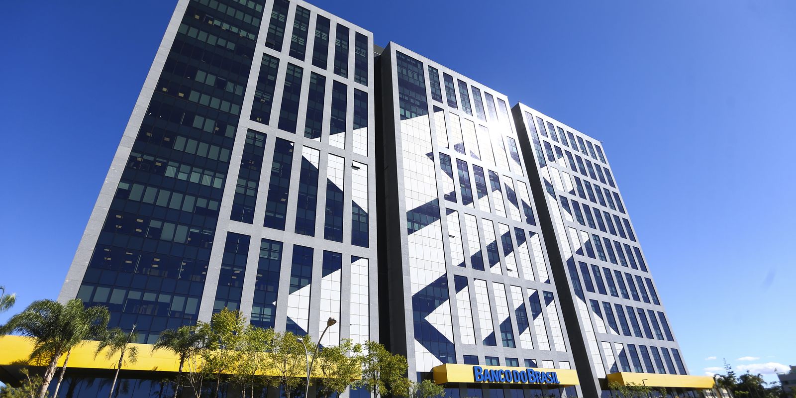 Banco do Brasil apura lucro de R$ 20,68 bilhões em 2025